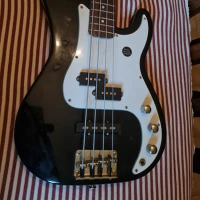 Tenson Electric Bass 2010 - 2015 basso elettrico tenson image 2