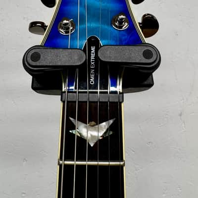‘19 Schecter Omen Extreme-6 w/HSC image 7