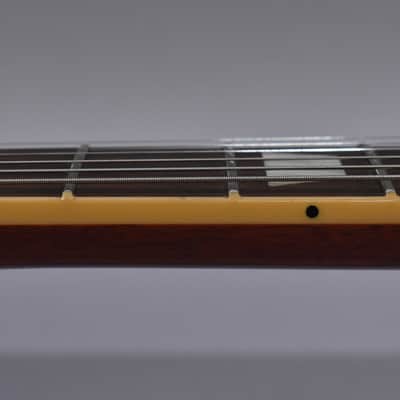 2008 Gibson Les Paul Standard Heritage Cherry Sunburst w/OHSC image 15