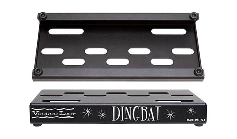 Voodoo Lab Dingbat, Tiny - no power supply image 1