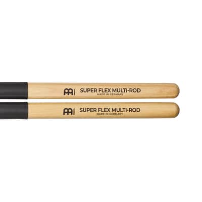 Meinl Drum Stick Super Flex Multi Rod SB206 image 3