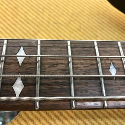 BC Rich Mk3 bass Bass Guitar (Springfield, NJ) image 10