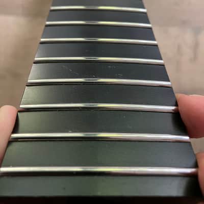 Parker Nitefly Neck, Locking Tuners and NOS Bridge image 21