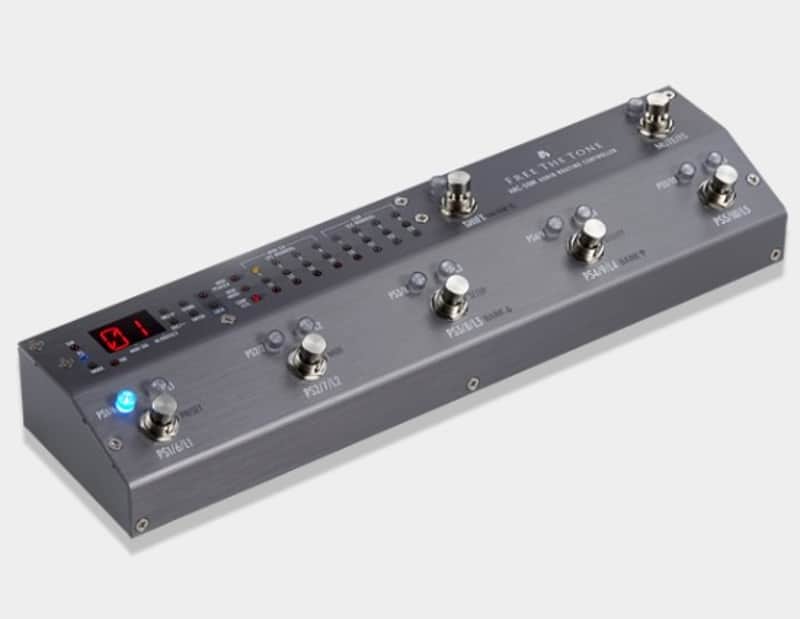 Free The Tone ARC-53M Audio Routing Controller image 1