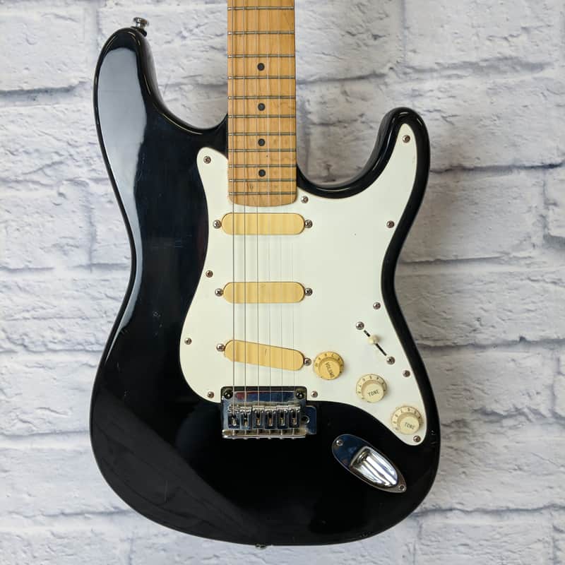 Cort Strat Style Electric Guitar image 1