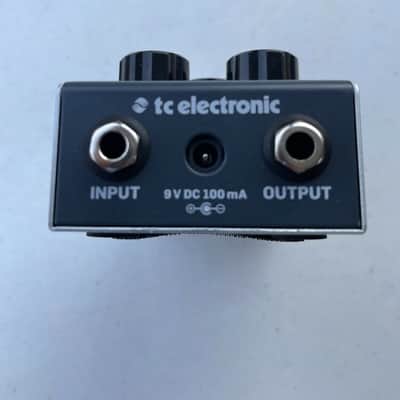 TC Electronic Grand Magus Distortion True Bypass Guitar Effect Pedal image 5