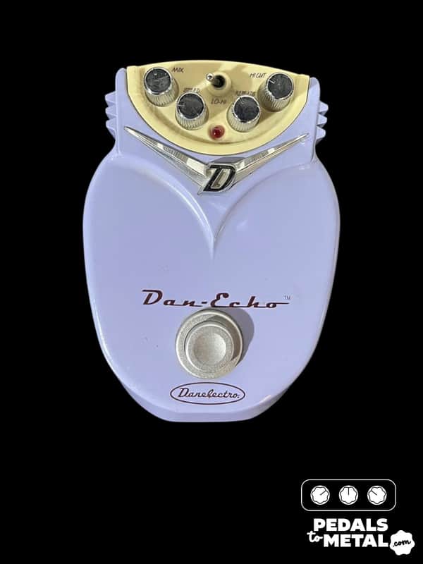 Danelectro Dan Echo
