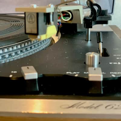 Vintage Marantz 6200 Automatic Turntable Near Mint!! image 12