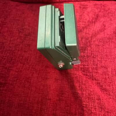 (Boxed) DigiTech X-Series Bass Synth Wah Envelope Filter 2010s - Green image 7