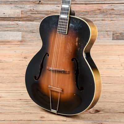 Epiphone Broadway  1946 image 2