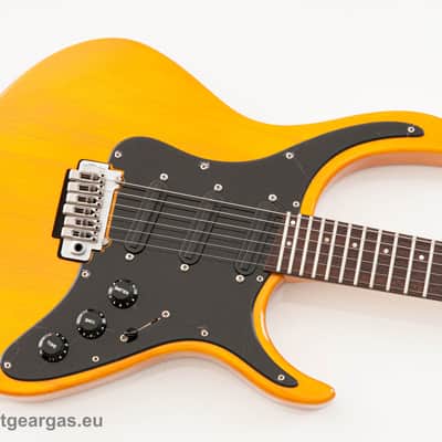 Hohner Revelation RTS 1992 - Made in Europe - Light Weight Superstrat image 3