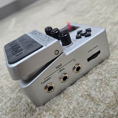 Singular Sound Beat Buddy Drum Pedal with Foot Switch image 10