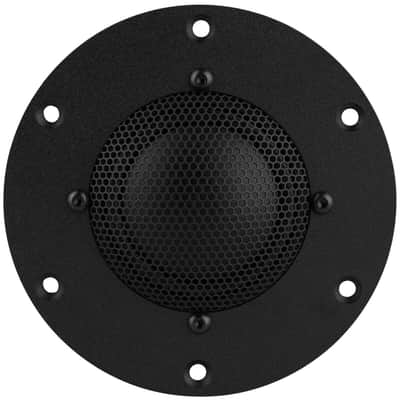 Dayton Audio - RS52FN-8 - 2" Reference Fabric Dome Midrange 8 Ohm image 1