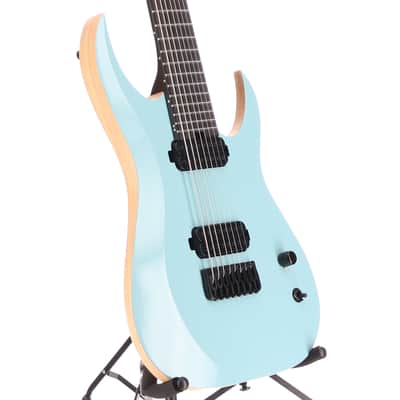 Schecter John Browne Tao 8-string - Azure (SR) (19019) image 3