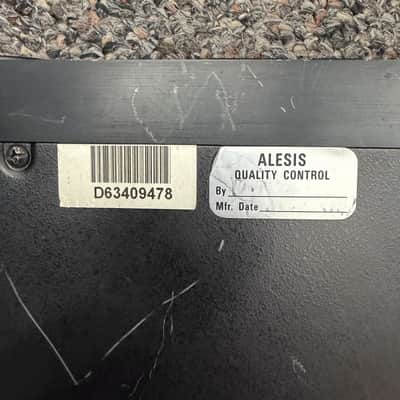 Alesis DM Pro Electronic Drum Module - 2 image 12