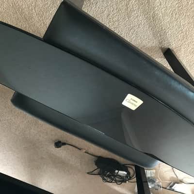 Yamaha Clavinova CVP-309 GP Black image 9