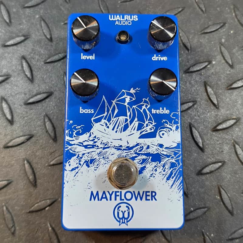 Walrus Audio Mayflower