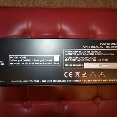 Fuchs ODH 2025 image 2