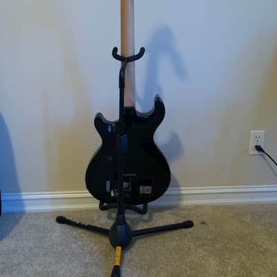 Variax Line 6 2001 - Blue image 3