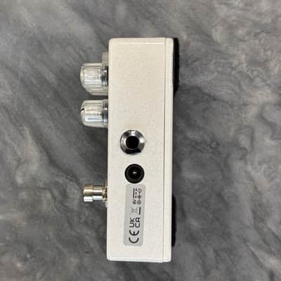 MXR M309 Joshua Ambient Echo 2024 - Present - White + Free Shipping image 4