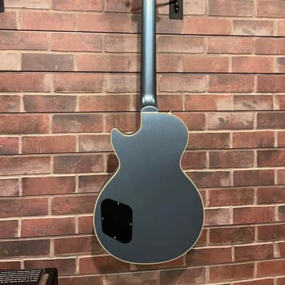 Epiphone Jared James Nichols Blues Power - Pelham image 4