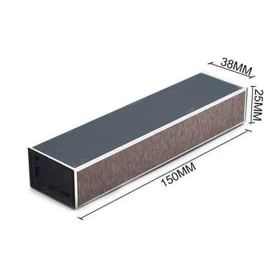 Guitar Fret Sanding Leveler Beam Leveling Rod with Self-adhesive Sandpaper - Repair & Care Polishing - Luthier's Tools,price include the import duty for US buyer image 2