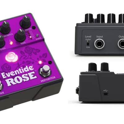 Eventide Rose Digital Delay image 2