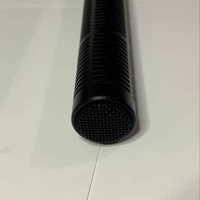 Sennheiser MKH-70 P48 - Black Shotgun Microphone image 6
