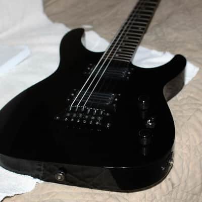1998 Kramer Baretta Neck-Thru-Made by Gibson,OHSC, String Thru, Gotoh Locking, 3 pc Neck, Hard Tail! image 12