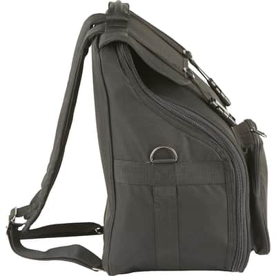 SofiaMari AB-1 Accordion Backpack/Bag Regular image 4