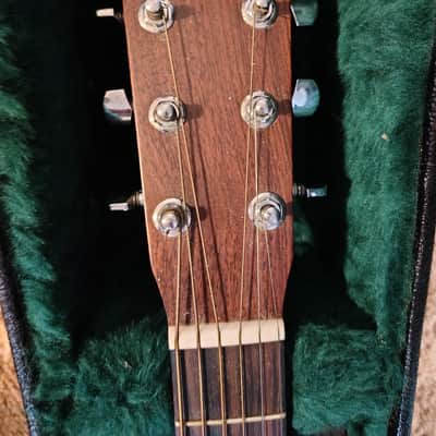 Martin JC-16RE AURA 2008 With Original Case image 10
