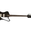 Epiphone Thunderbird 60's Bass Guitar (Ebony)