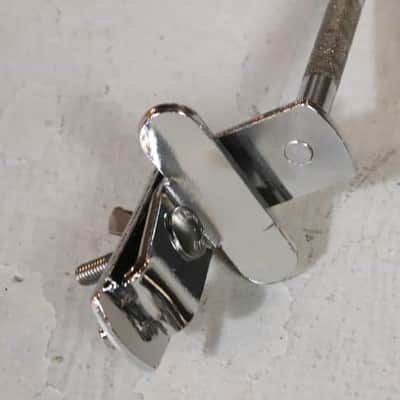 Cannon Percussion Cowbell Holder Mount for Bass Drum Hoop #2 image 2