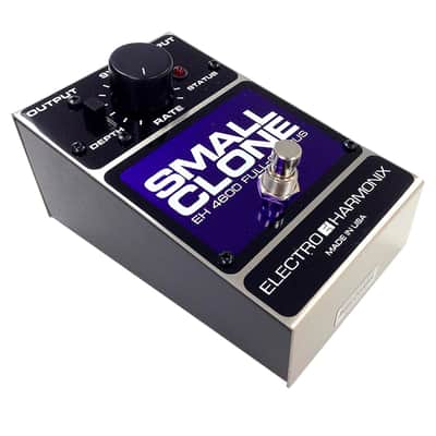 Small Clone Electro Harmonix image 1