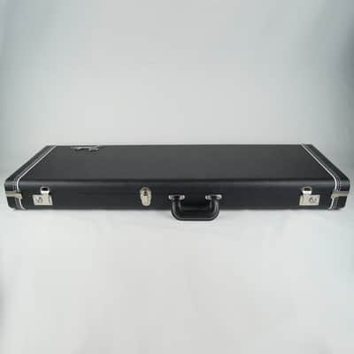 Fender American Original 60s Thinline Telecaster - USA 2020 - 3 Color Sunburst - Mit Koffer image 14