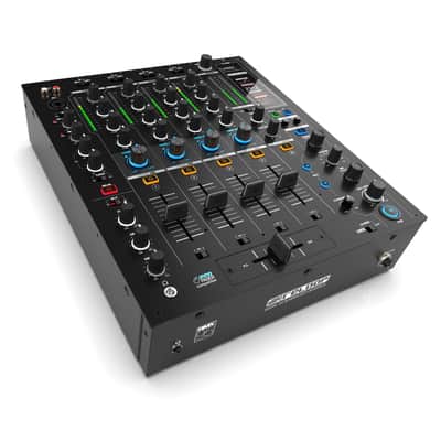 Reloop RMX-95 - DJ Mixer image 5
