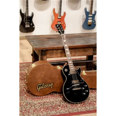 GIBSON Noel Gallagher Les Paul Standard image 8