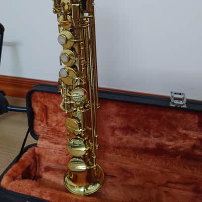 Yanagisawa S-6 image 7