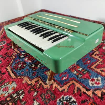 Hohner Organetta (Serviced / Warranty) image 2