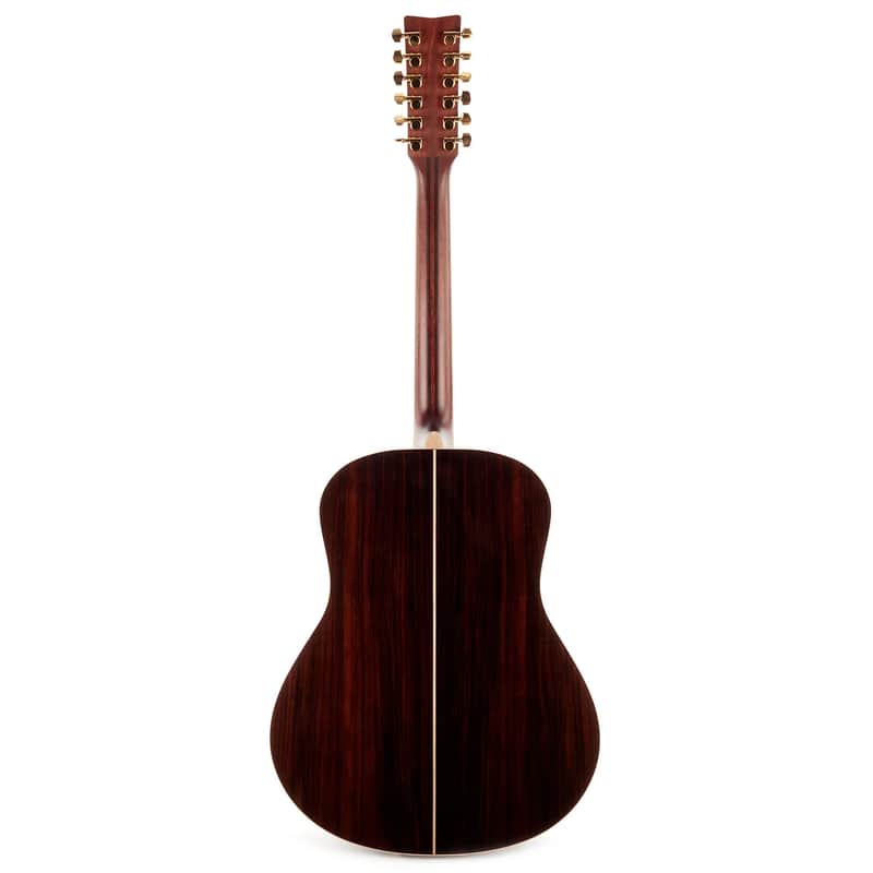 Yamaha LL16-12 ARE image 5
