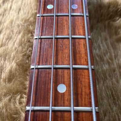 WAL Custom Bass 1982 image 17