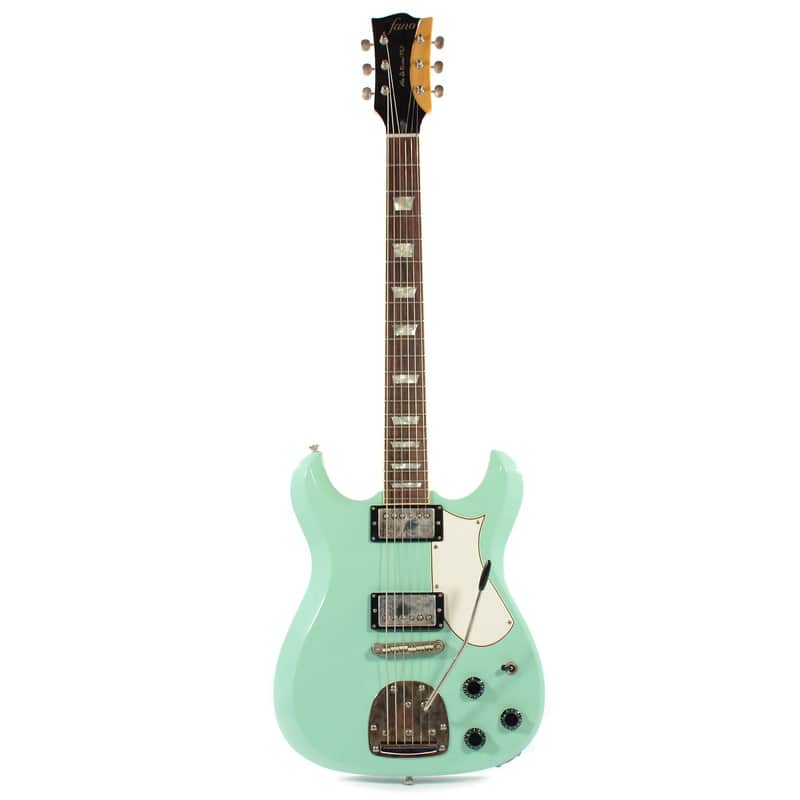 Fano Alt De Facto ML6 image 1
