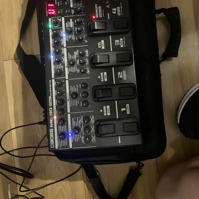 Boss ME-90 2023 Multi Effects Unit image 1