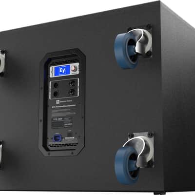 ELECTRO VOICE ETX-18SP image 4