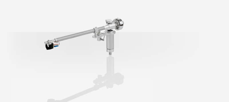 CLEARAUDIO CONCEPT/VERIFY Tonearm - NEW! image 1