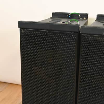 Electro-Voice (EV) XLE181 8" 2-Way Passive Line Array Speaker (PAIR) CG01THN image 4