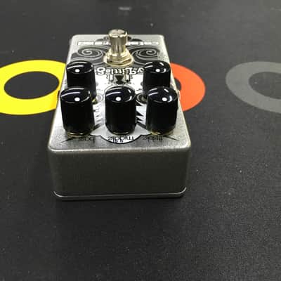 Catalinbread Dirty Little Secret MkIII Mountain Edition 2022 - Present - Mountain image 3