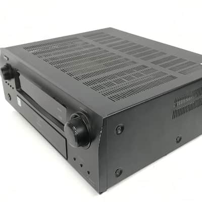 Denon AVR 4311CI 9.2 Channel 170 Watt Receiver image 1