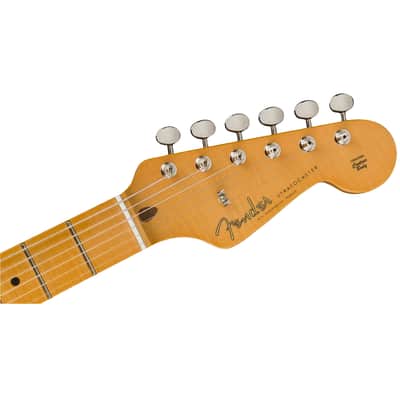 Fender Eric Johnson 1954 Virginia Stratocaster image 4