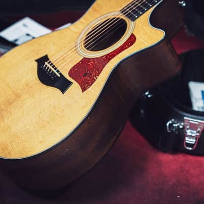 Taylor 312ce Natural 2015 image 20